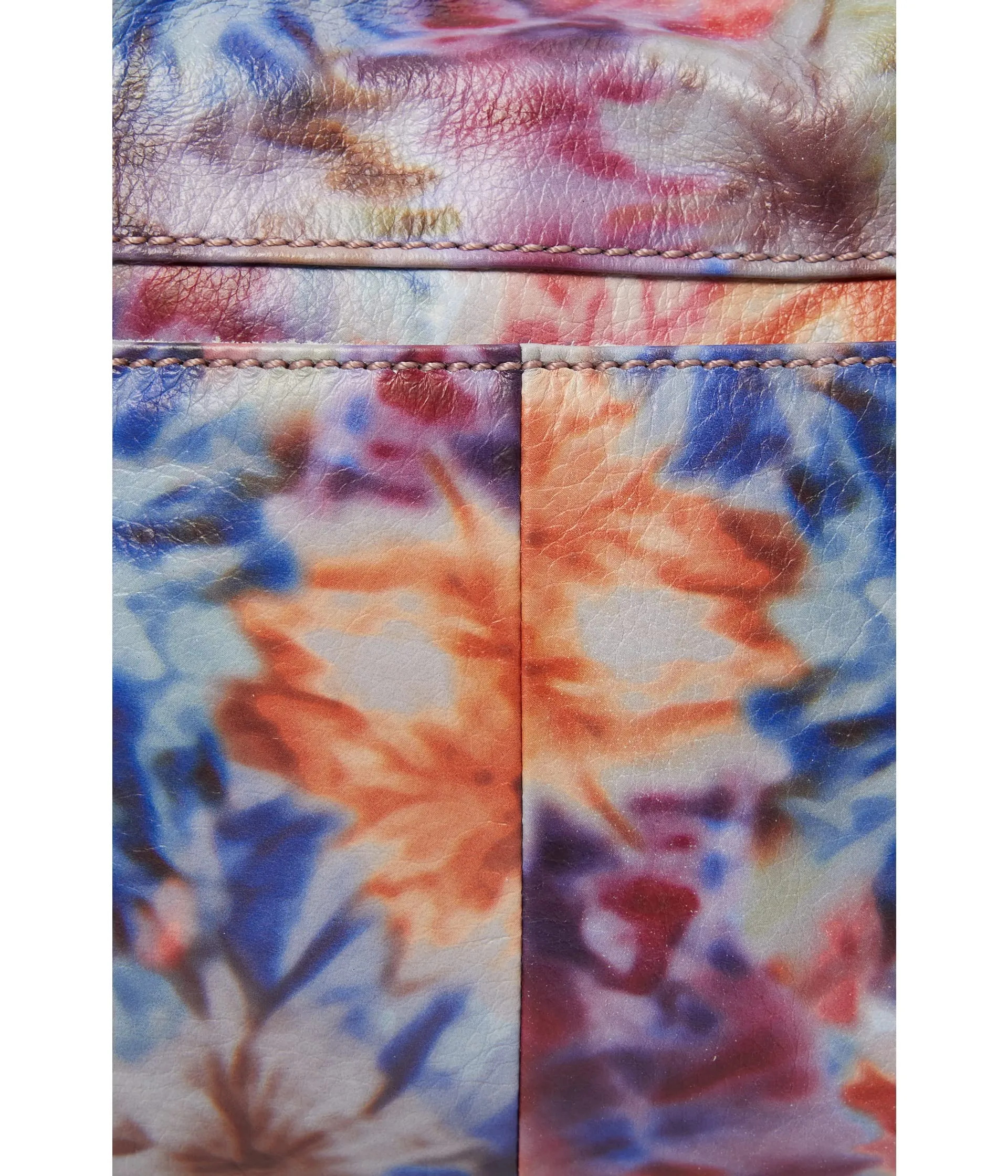 HOBO Darling Floral Tie-Dye One Size
