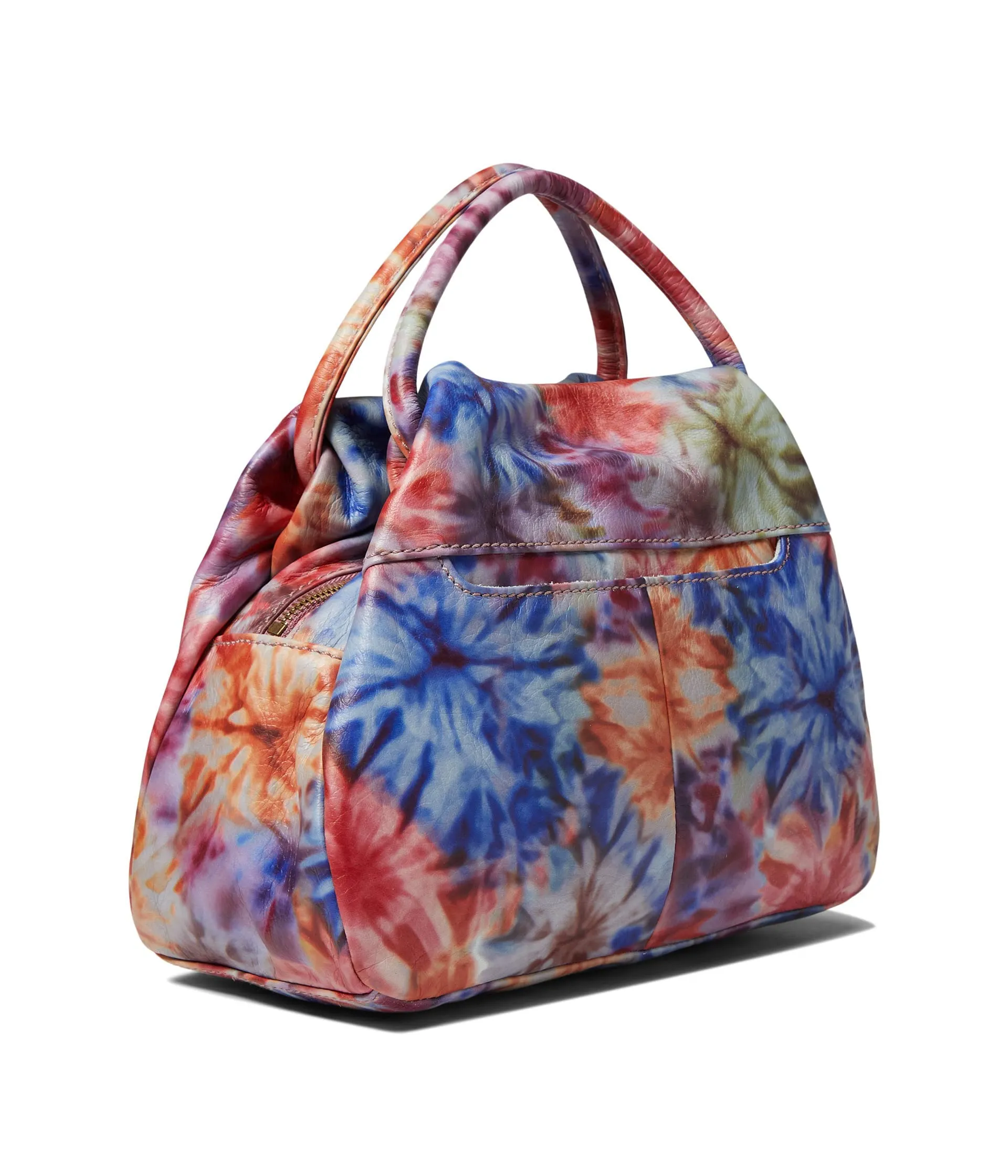 HOBO Darling Floral Tie-Dye One Size