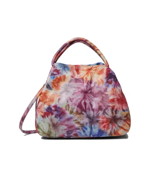 HOBO Darling Floral Tie-Dye One Size