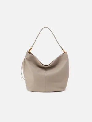 HOBO Harley Pebbled Leather Hobo