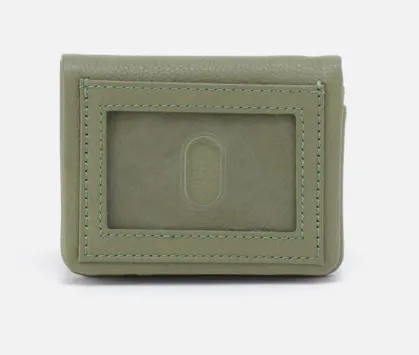 HOBO Lumen Mini Wallet