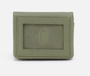 HOBO Lumen Mini Wallet