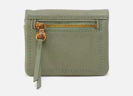 HOBO Lumen Mini Wallet