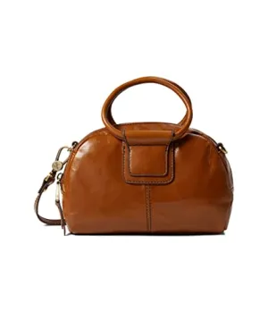 HOBO Sheila Small Satchel Truffle One Size