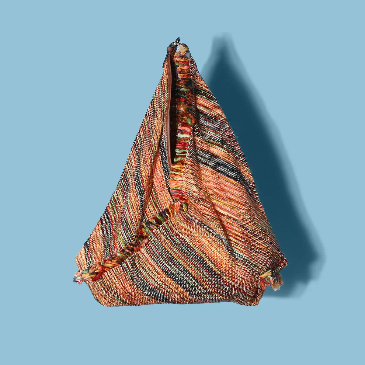Holiday Jhola Bag - Multi