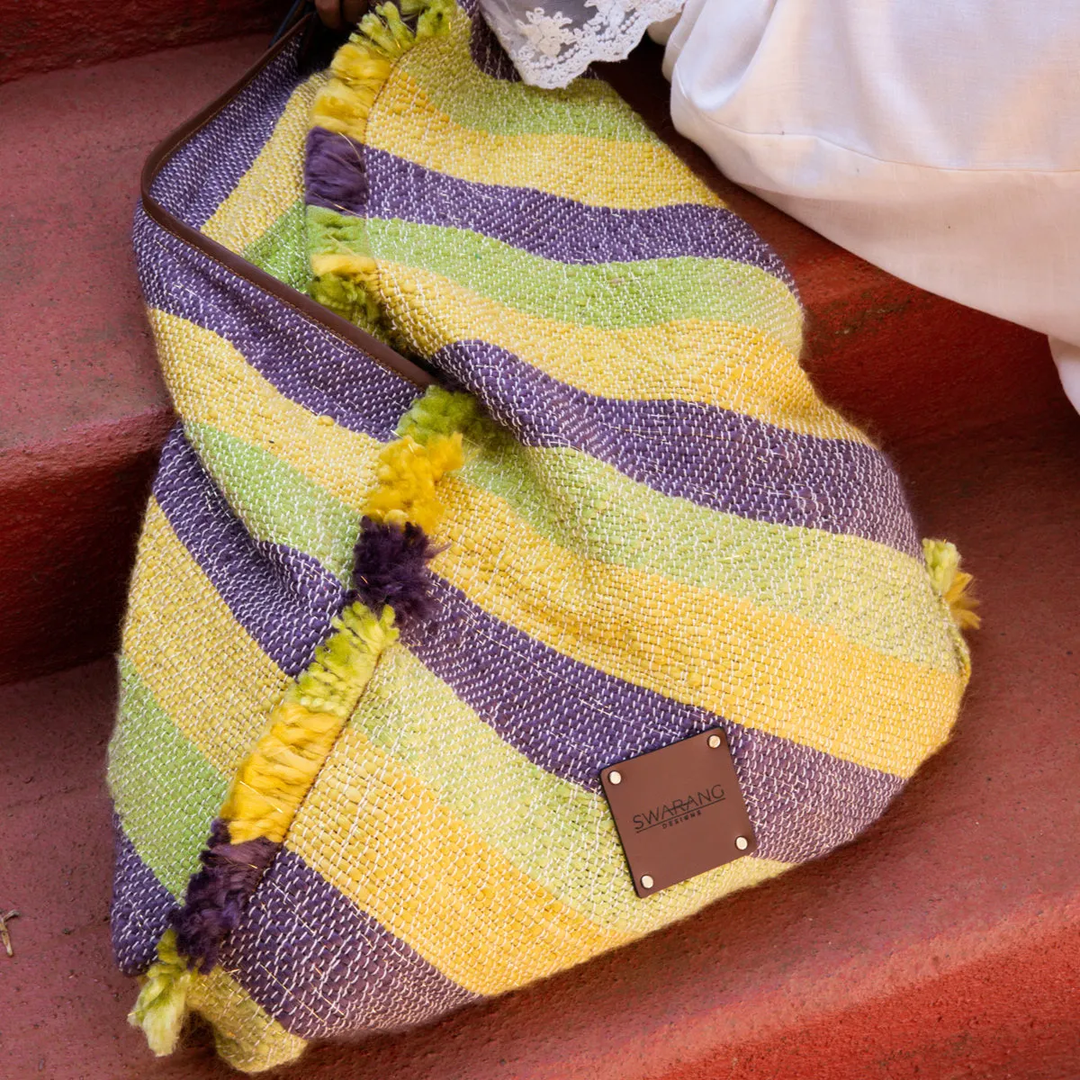 Holiday Jhola Bag
