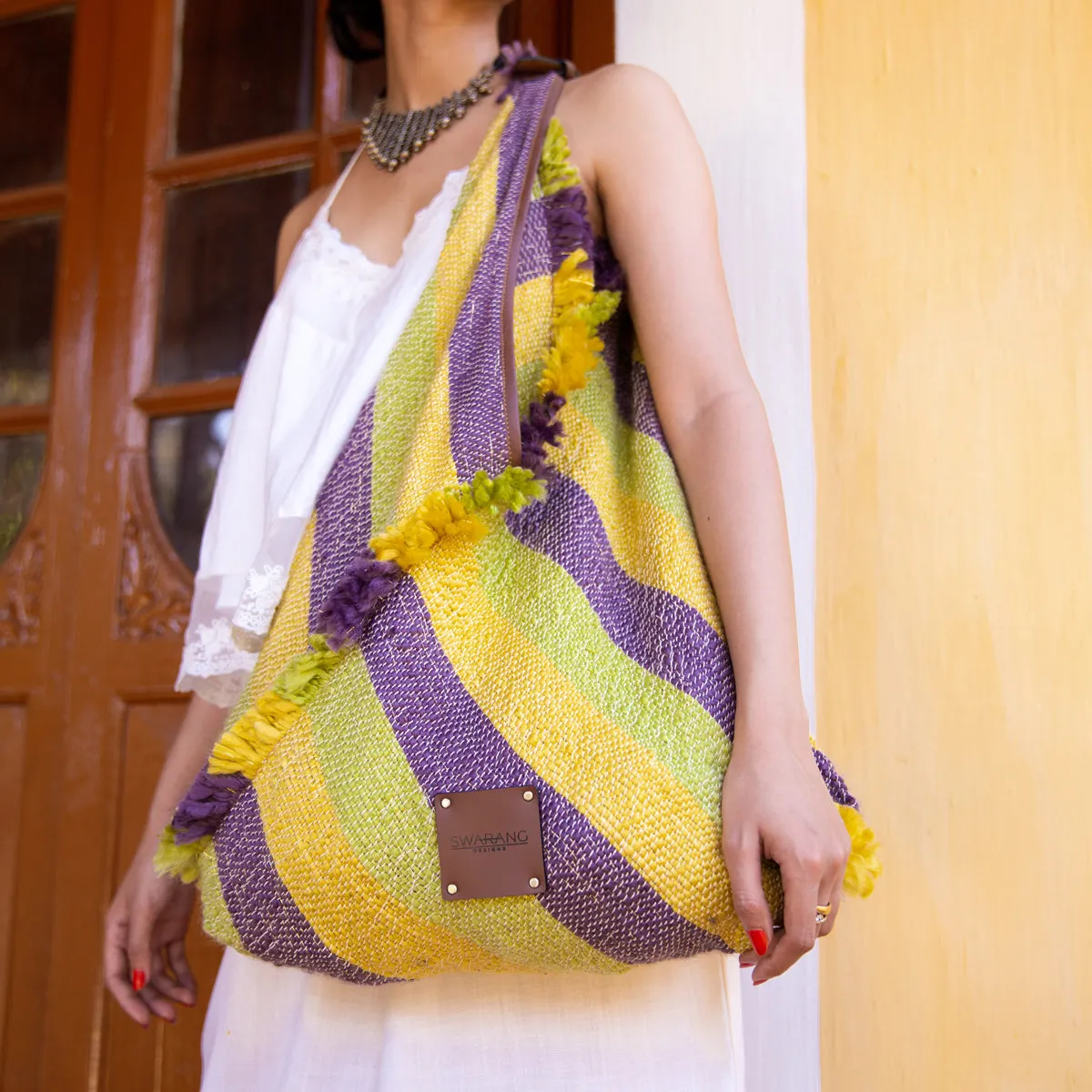 Holiday Jhola Bag
