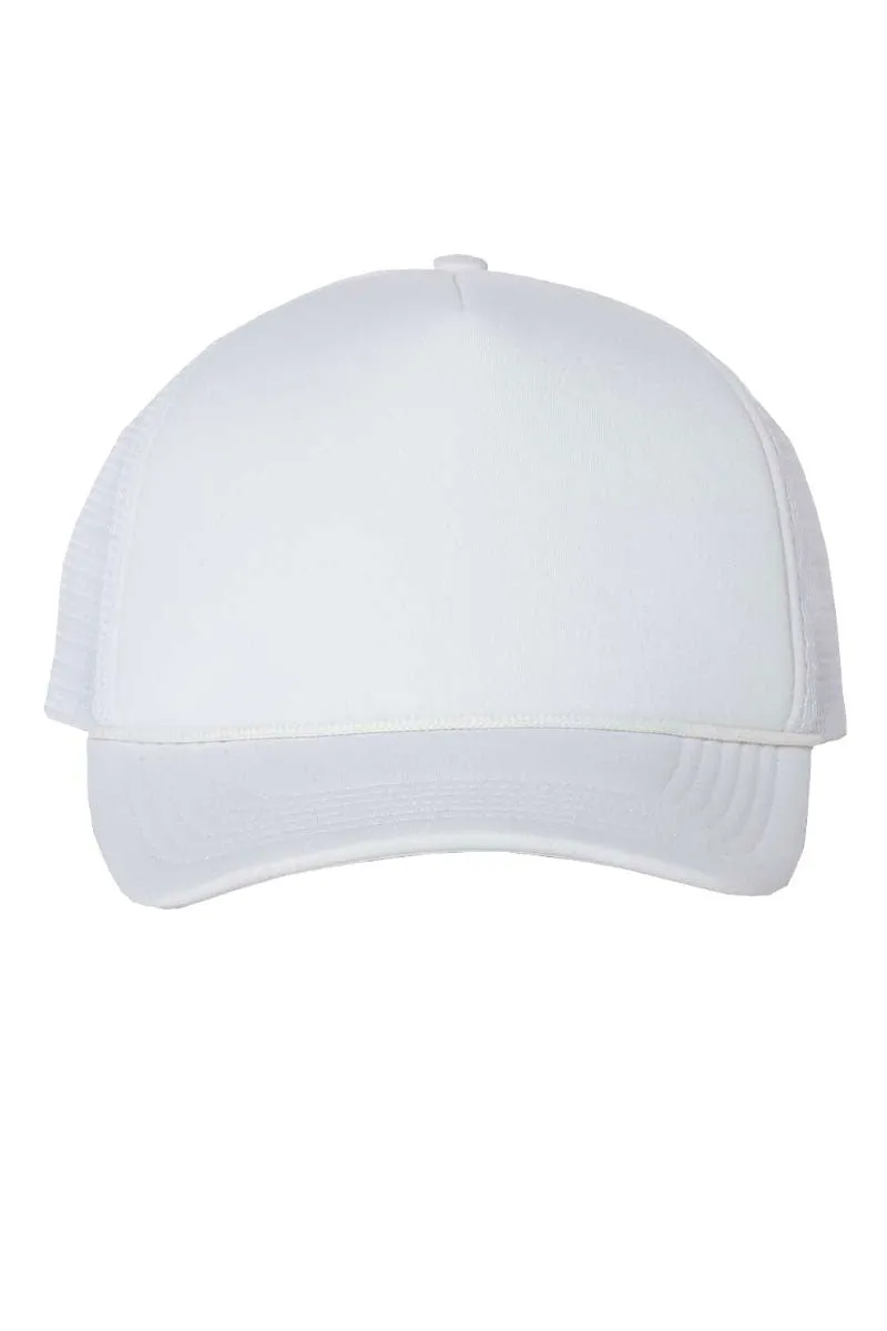 Hootin' Leads To Hollerin' Foam Mesh Back Trucker Cap