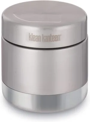 Insulated 8oz Canister - KF08 - Past Season