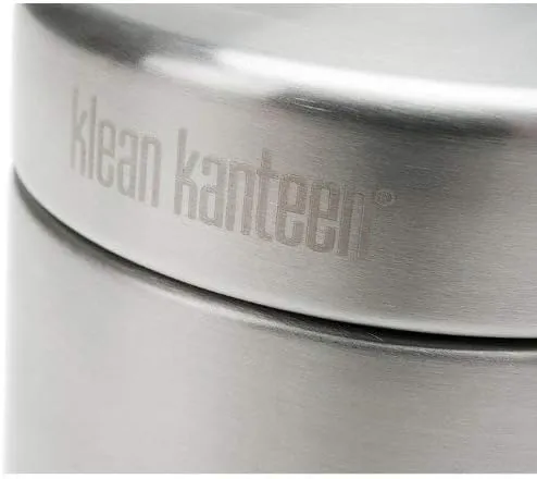 Insulated 8oz Canister - KF08 - Past Season