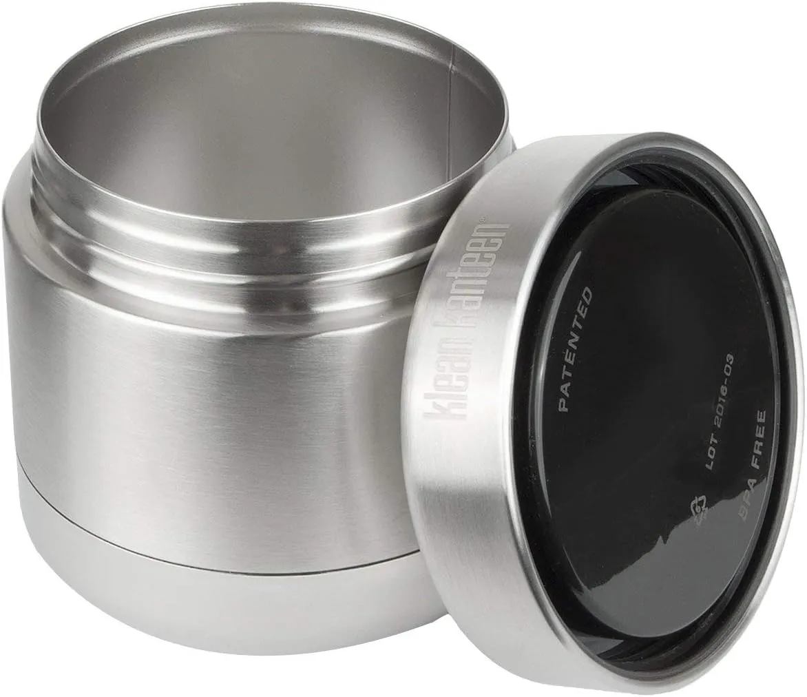 Insulated 8oz Canister - KF08 - Past Season