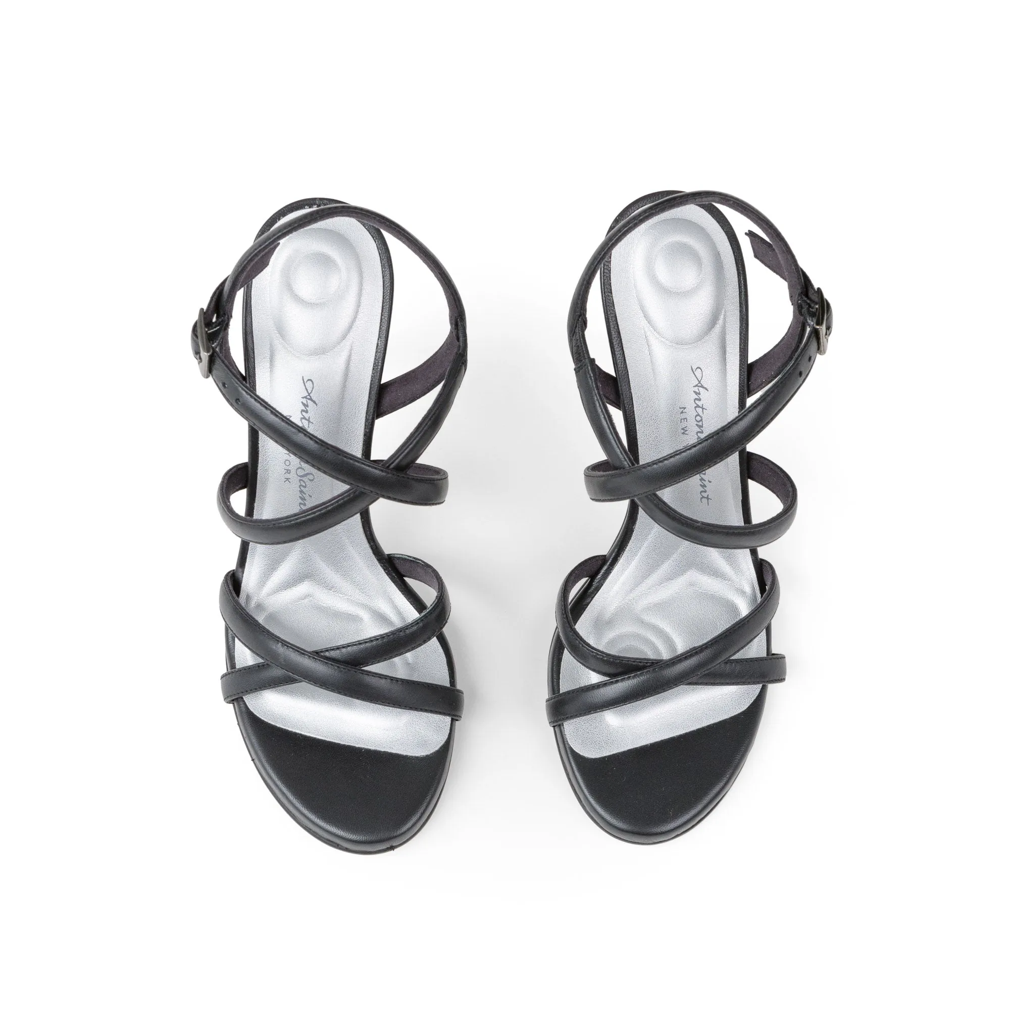 Jackie Sandal Stiletto