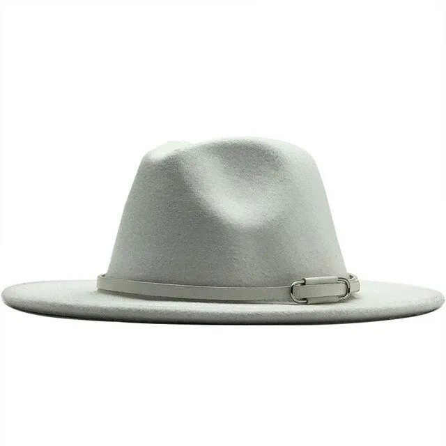 Jazz Fedora