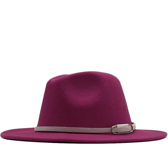 Jazz Fedora