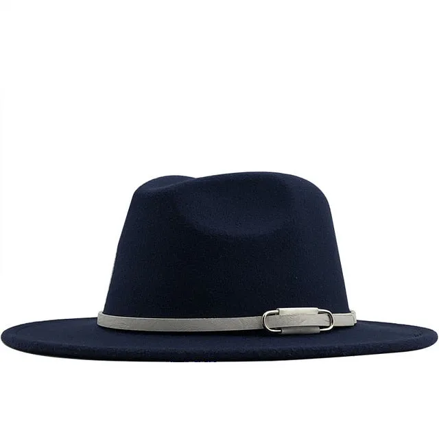 Jazz Fedora