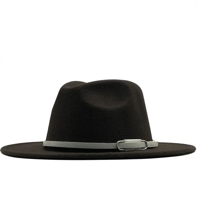 Jazz Fedora