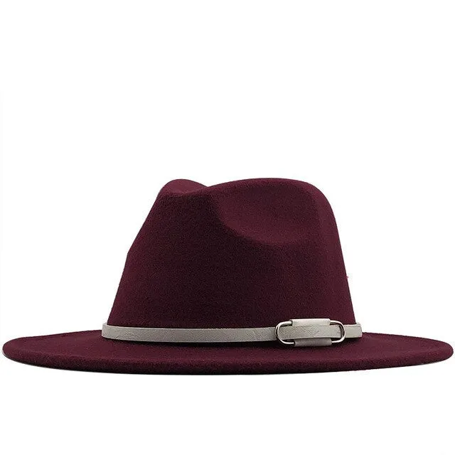 Jazz Fedora