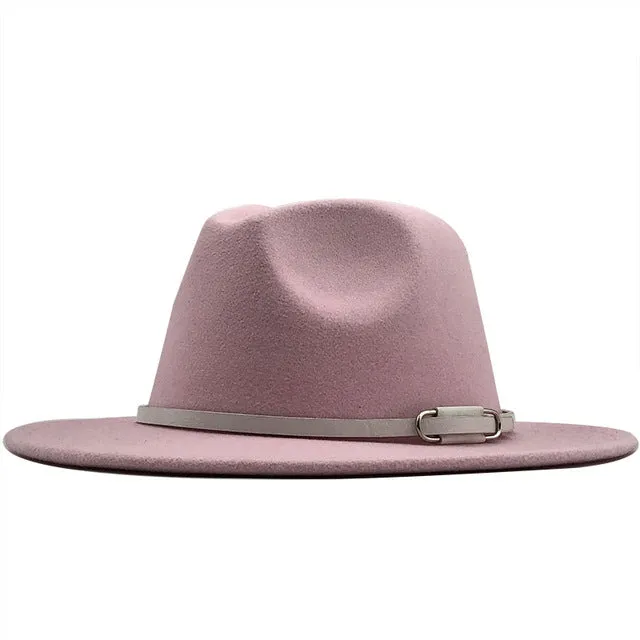 Jazz Fedora