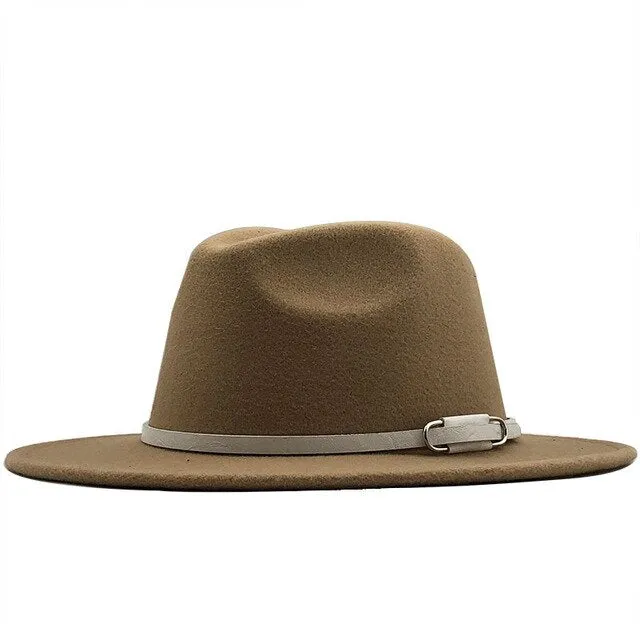 Jazz Fedora