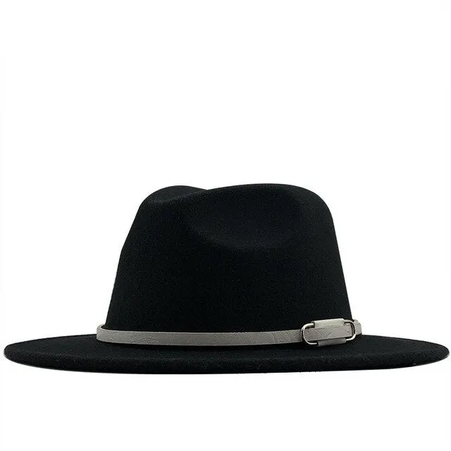Jazz Fedora
