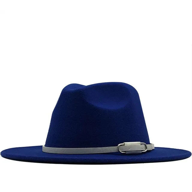 Jazz Fedora