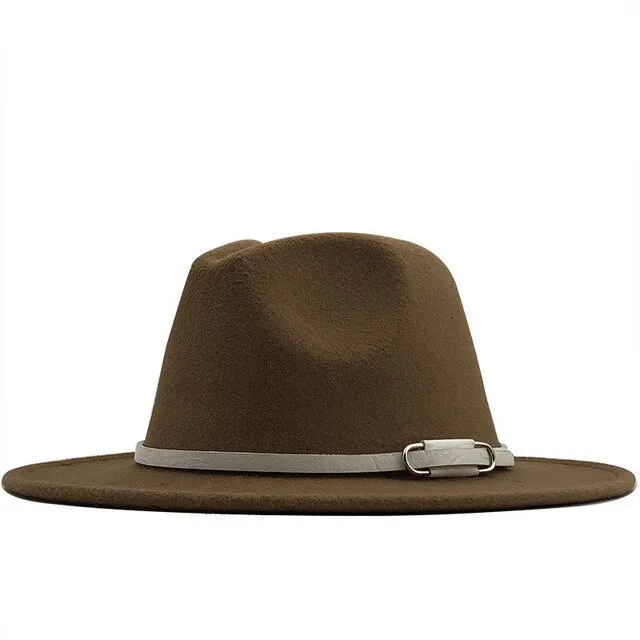 Jazz Fedora
