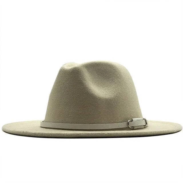 Jazz Fedora