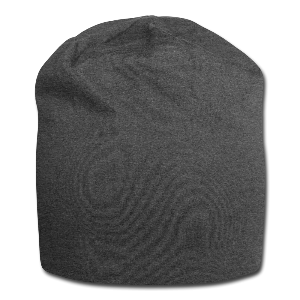 Jersey Beanie (Personalize)