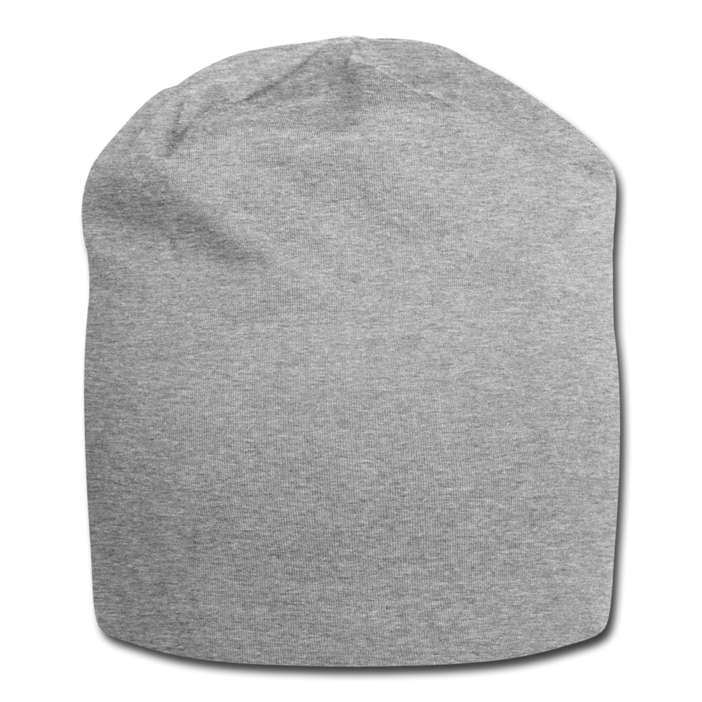 Jersey Beanie (Personalize)