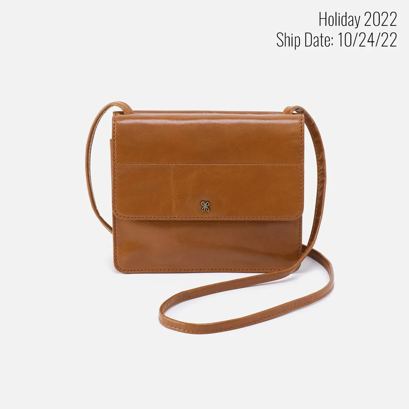 Jill Wallet Crossbody