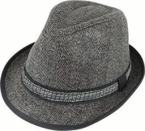 Jimmy -21565-Grey