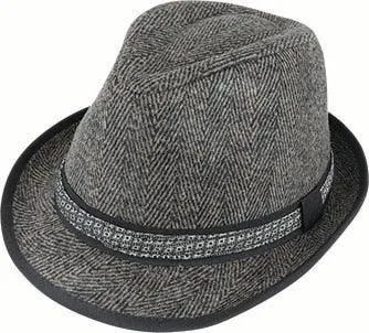 Jimmy -21565-Grey