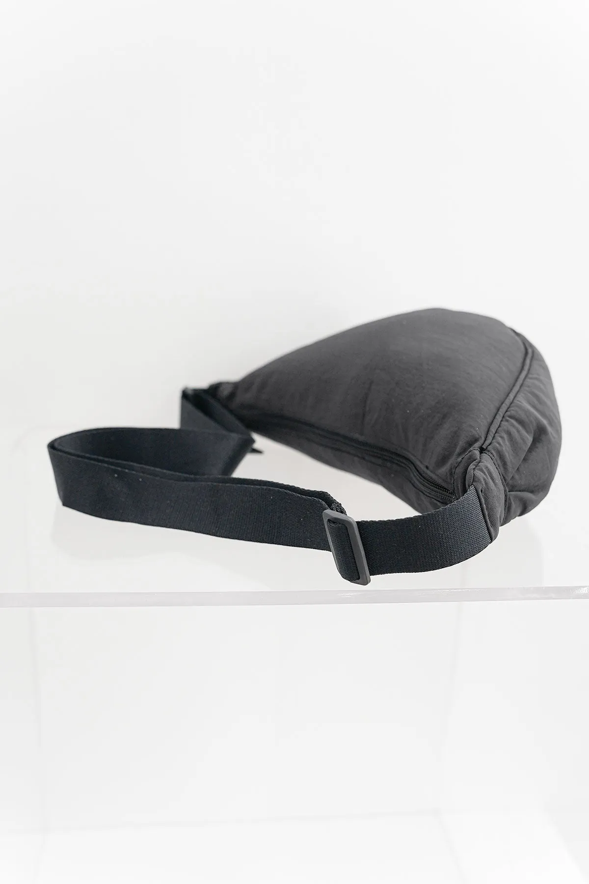 Kali Bag Black
