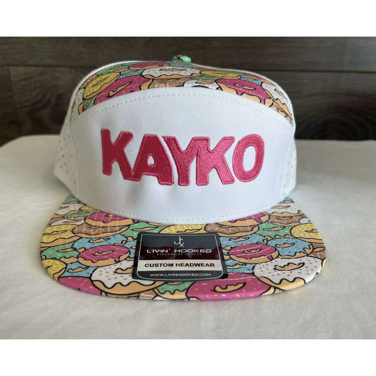 KAYKO HATS