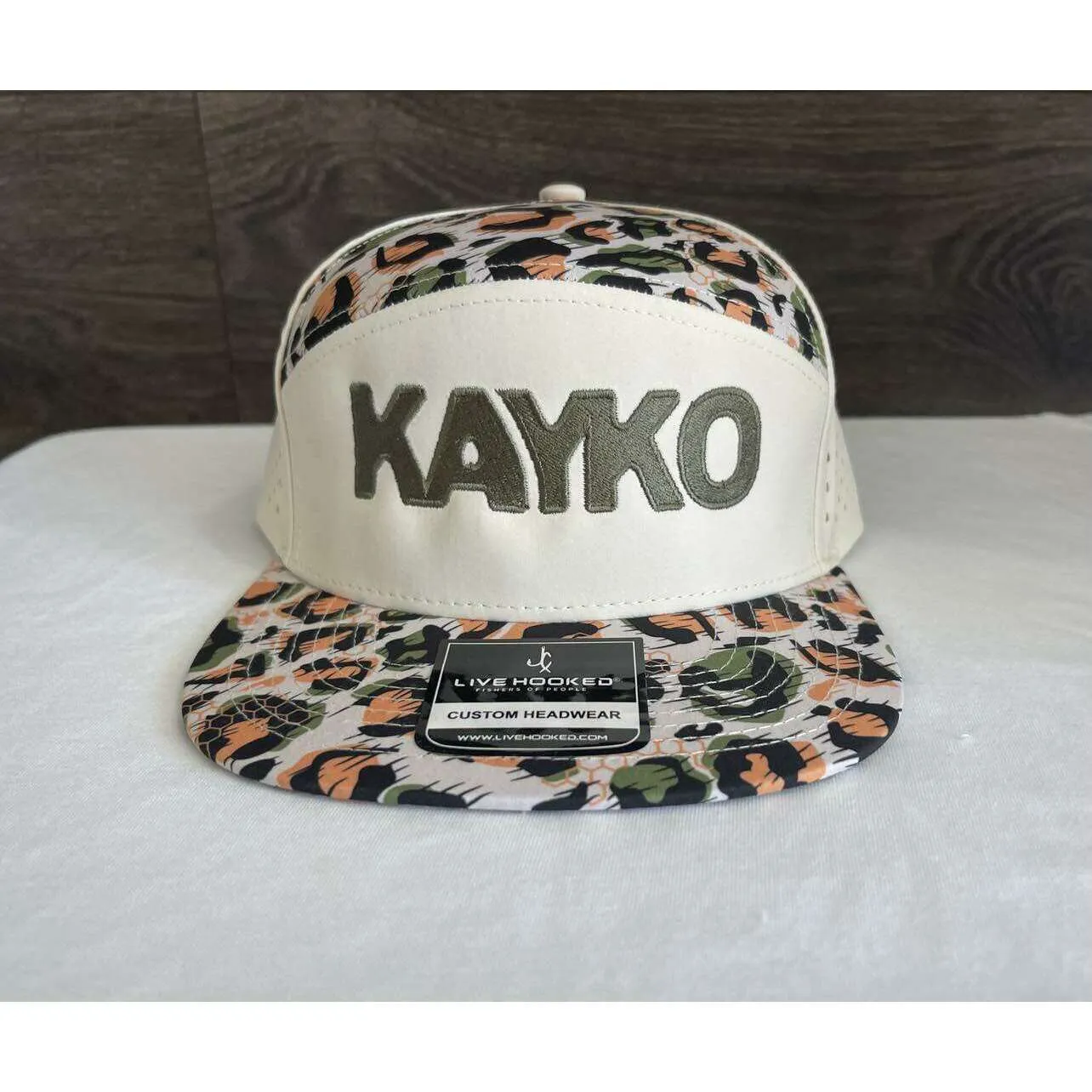 KAYKO HATS