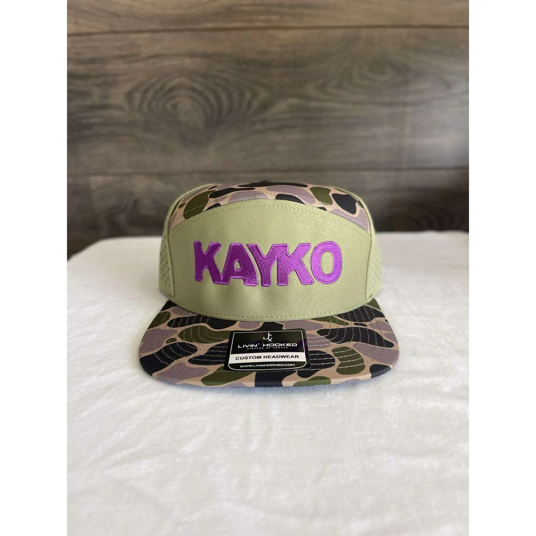 KAYKO HATS