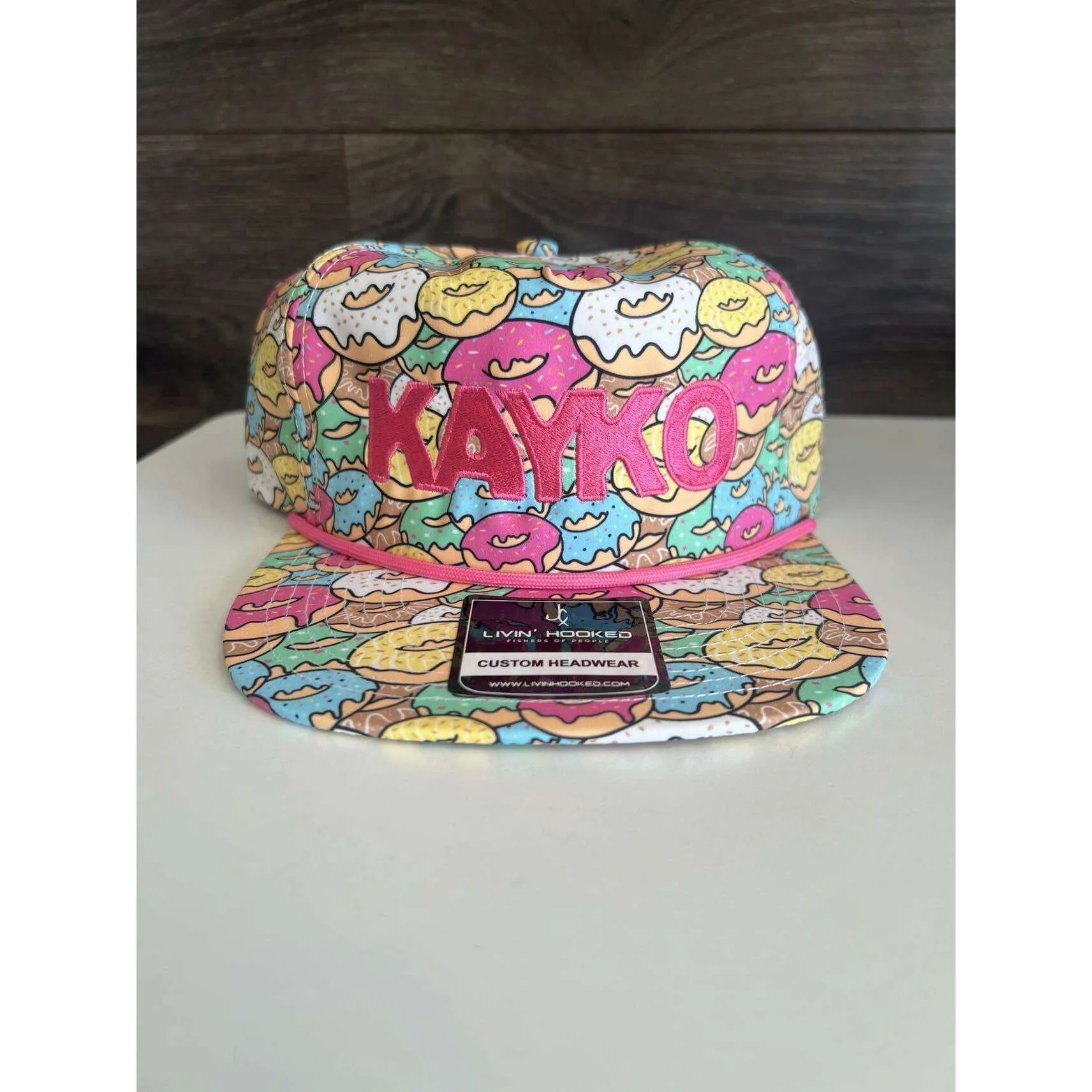 KAYKO HATS