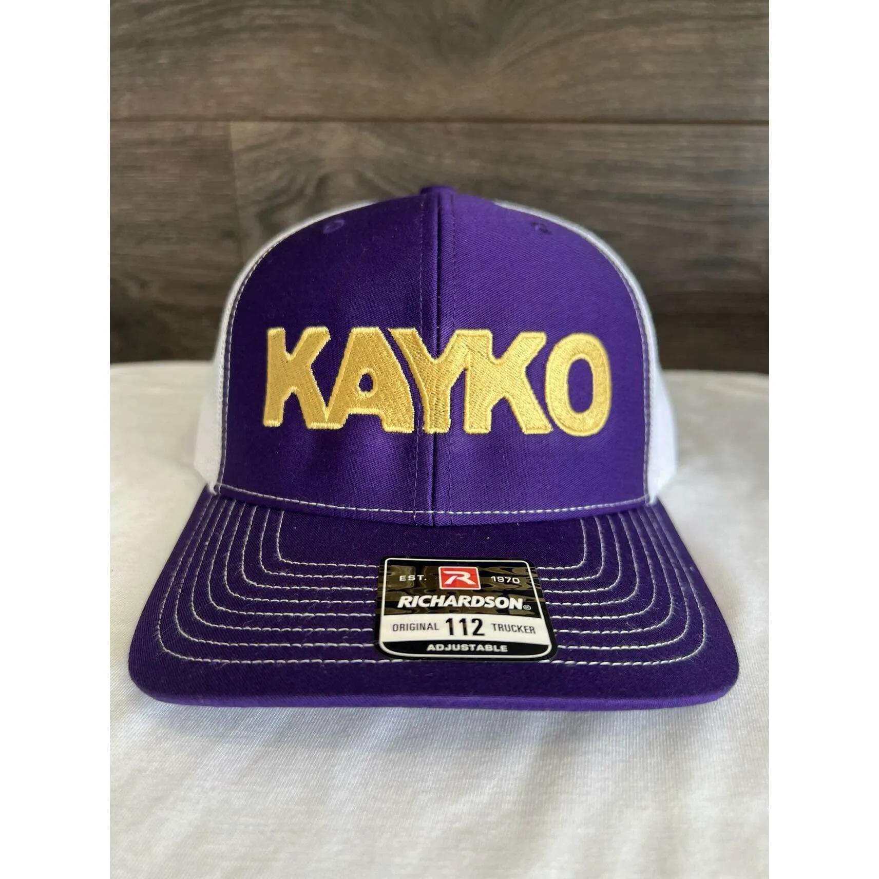 KAYKO HATS