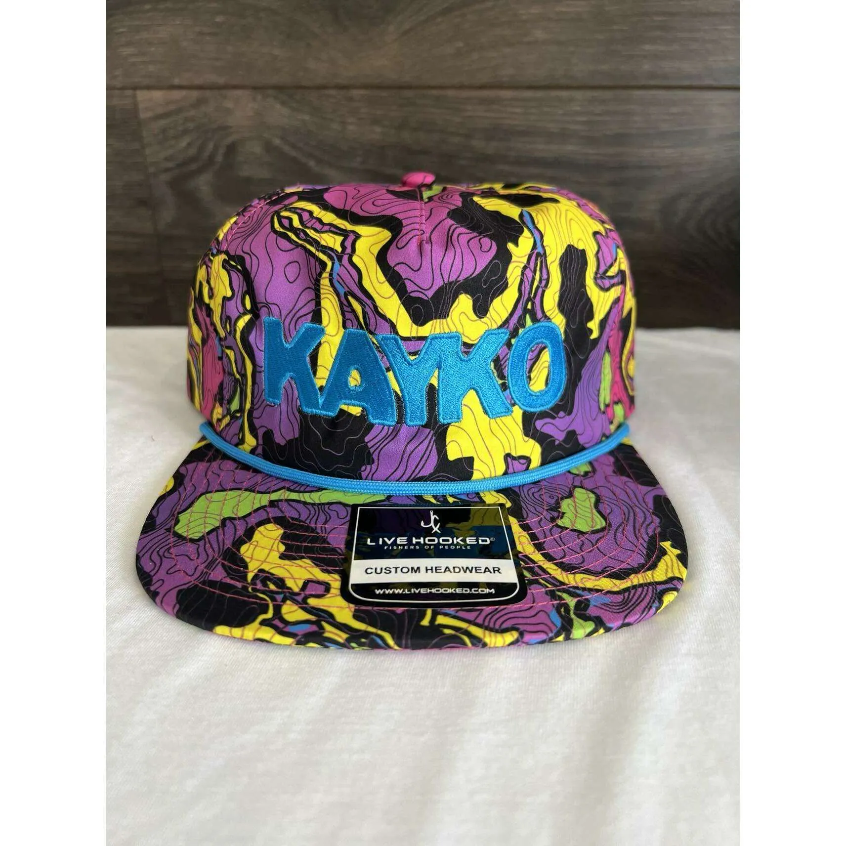 KAYKO HATS