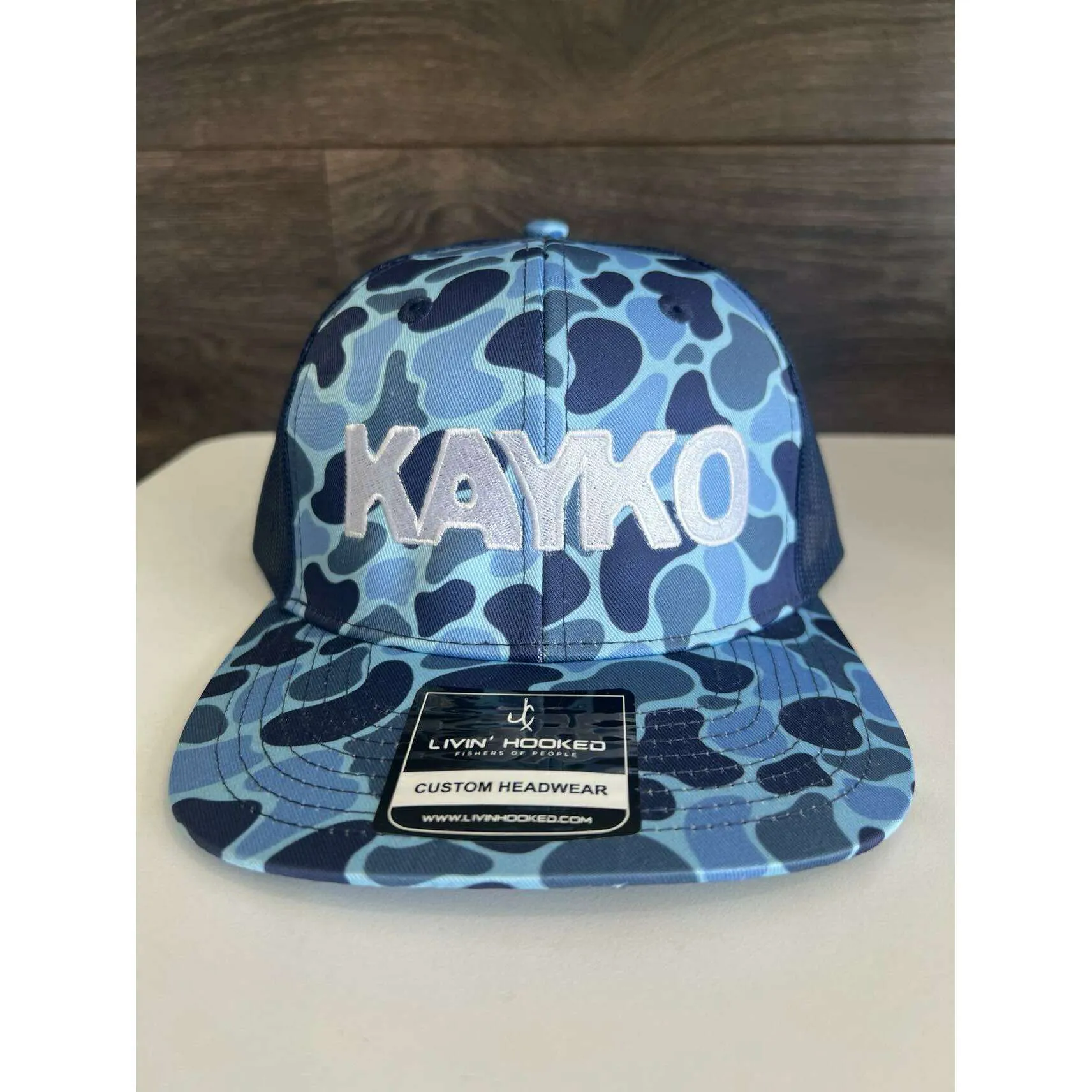 KAYKO HATS