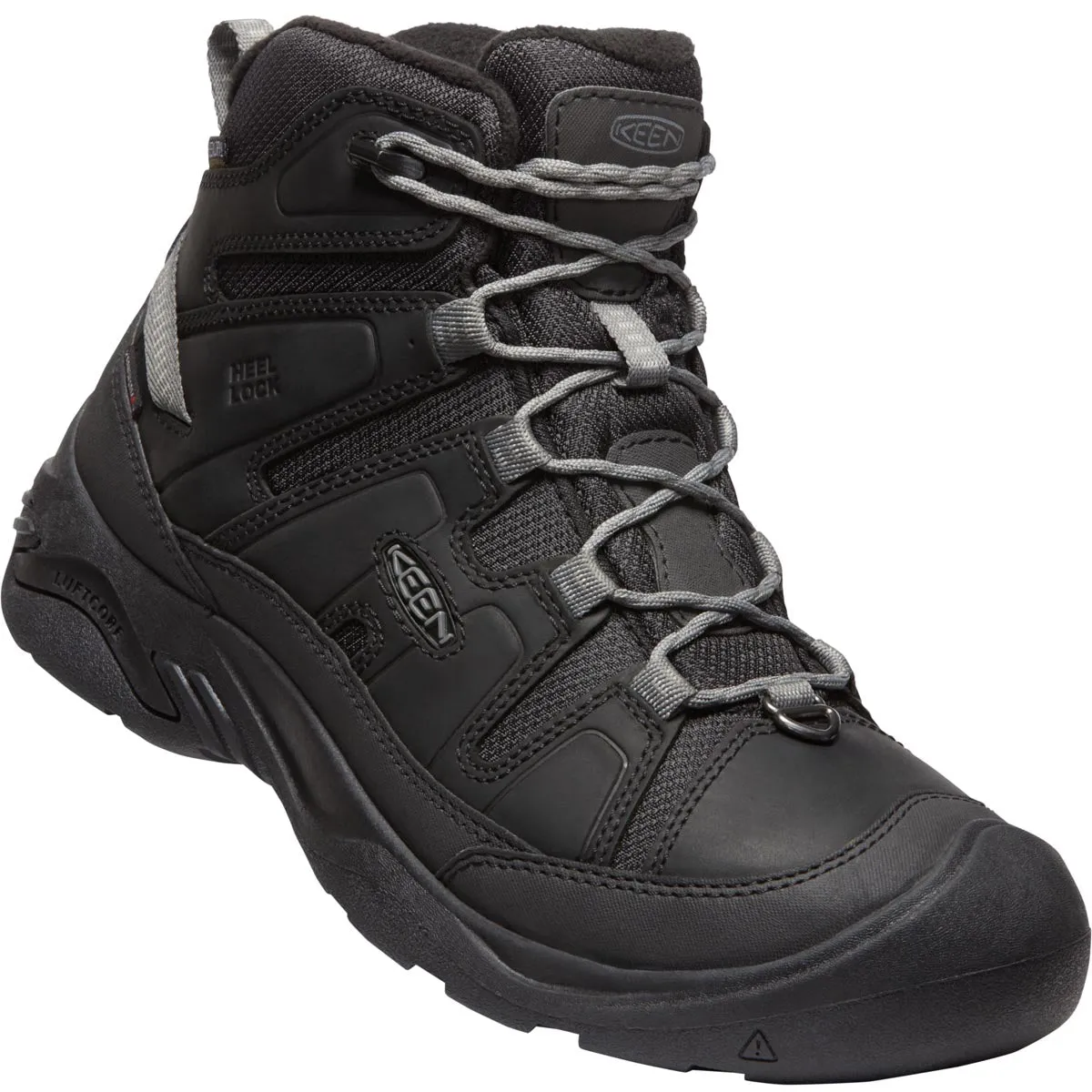 KEEN CIRCMP Men's Circadia Mid Polar