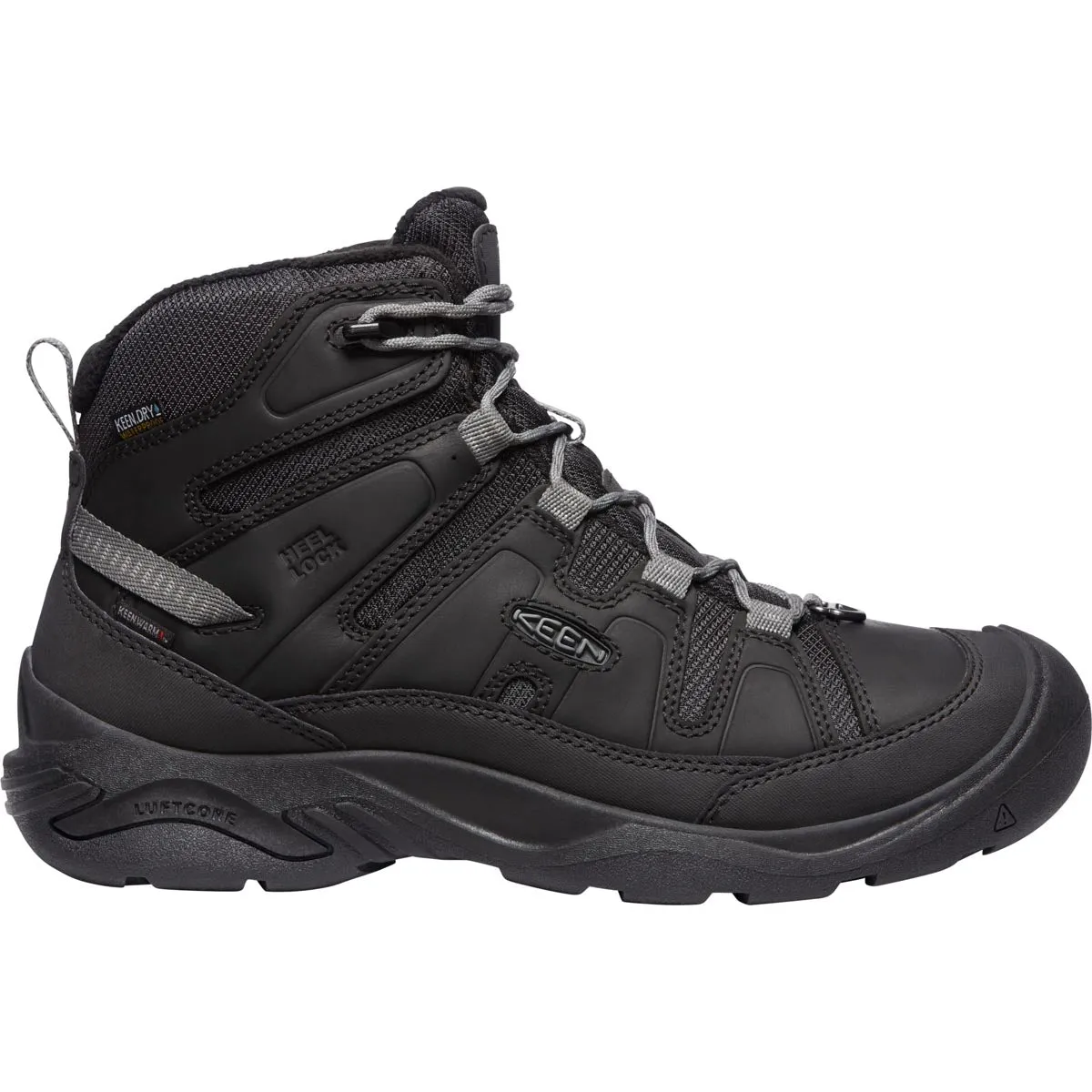 KEEN CIRCMP Men's Circadia Mid Polar