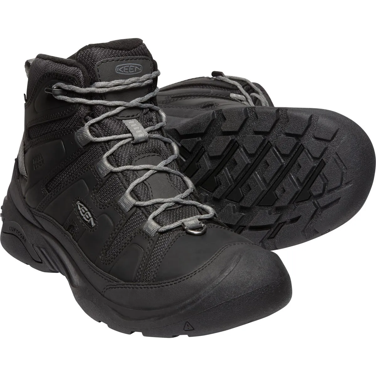 KEEN CIRCMP Men's Circadia Mid Polar