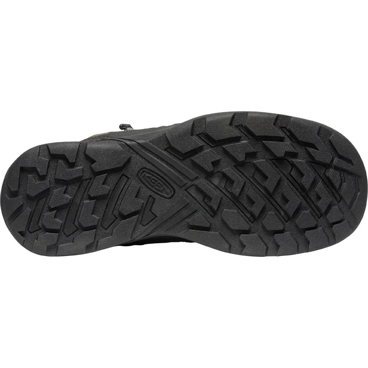 KEEN CIRCMP Men's Circadia Mid Polar