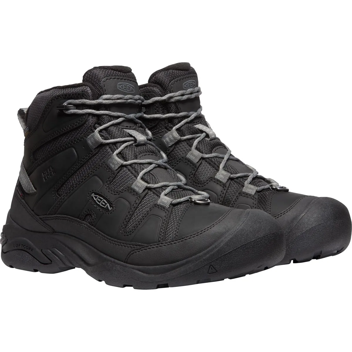KEEN CIRCMP Men's Circadia Mid Polar