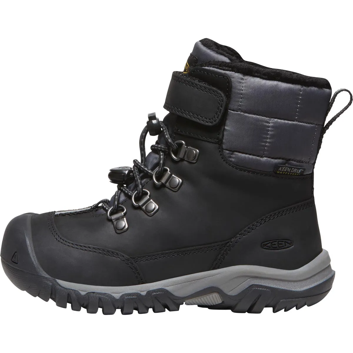 KEEN CKANIB Little Kids' Kanibou WP Sizes 8-13