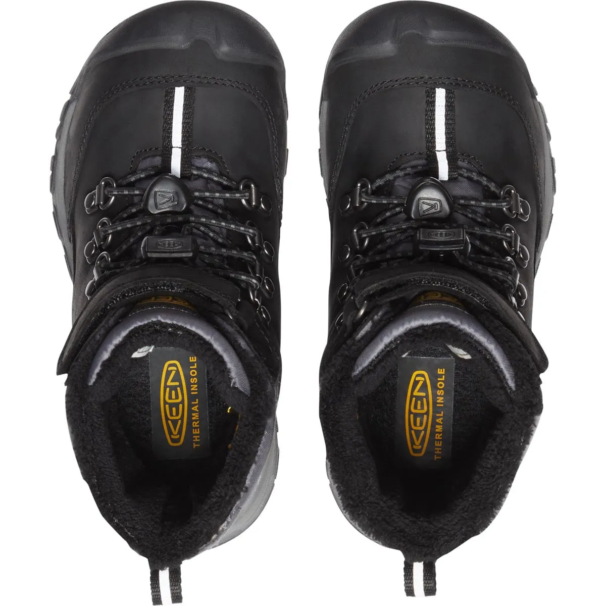 KEEN CKANIB Little Kids' Kanibou WP Sizes 8-13
