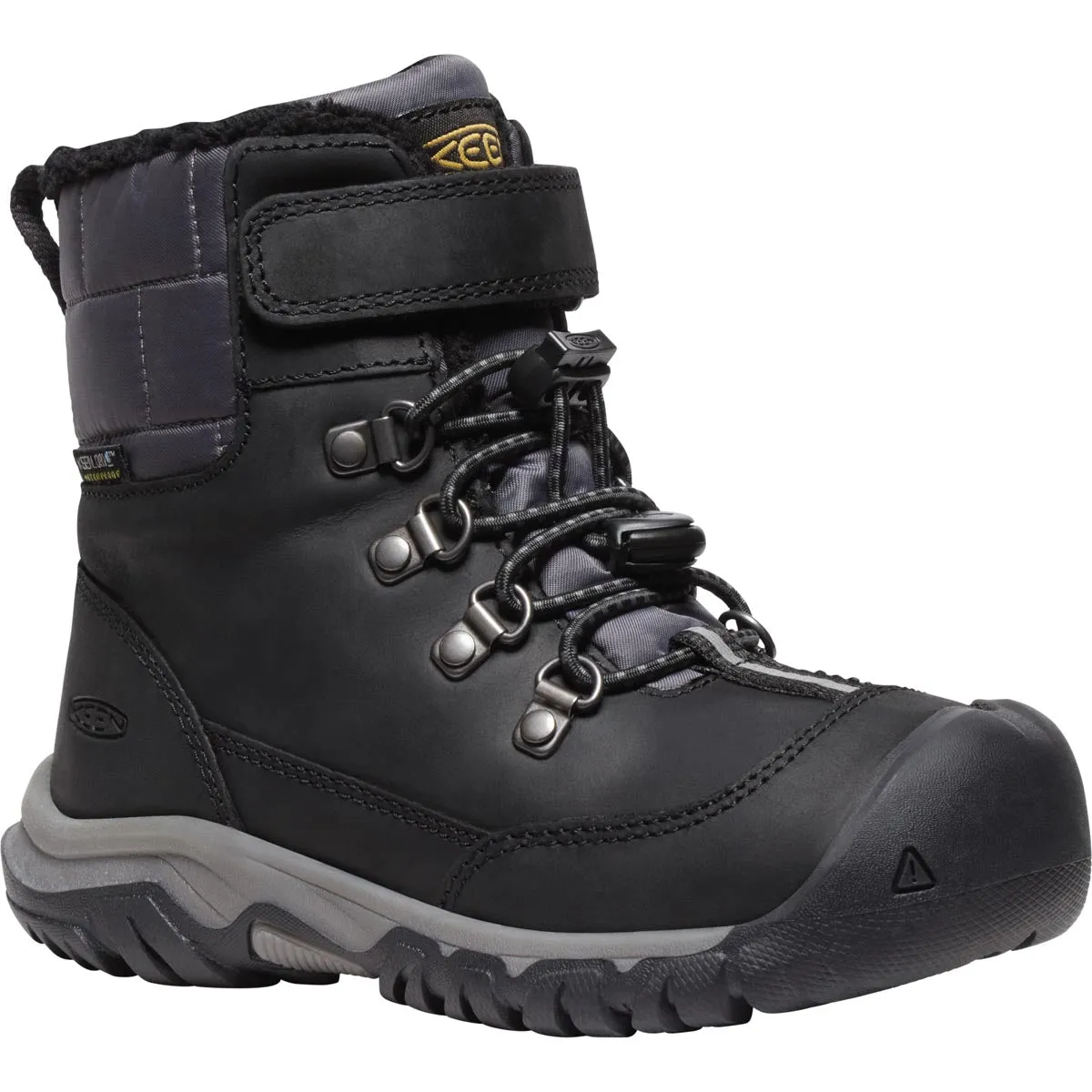 KEEN CKANIB Little Kids' Kanibou WP Sizes 8-13
