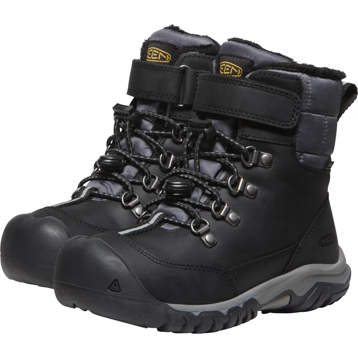 KEEN CKANIB Little Kids' Kanibou WP Sizes 8-13