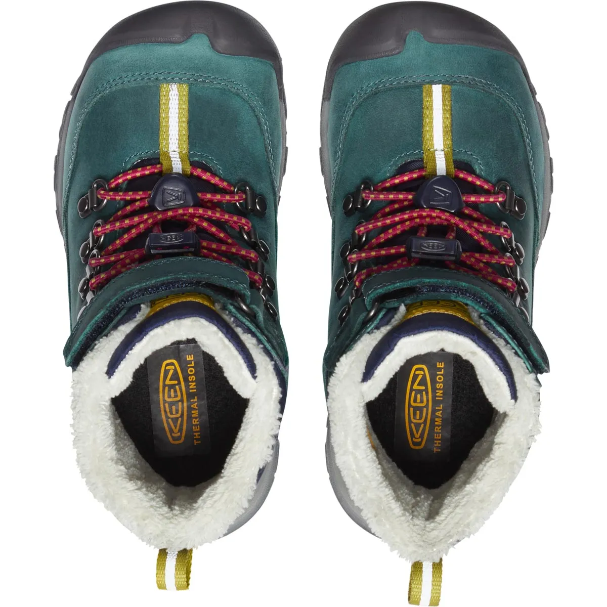 KEEN CKANIB Little Kids' Kanibou WP Sizes 8-13